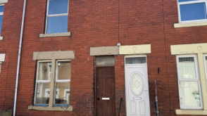 Renovation in Cumbria photo